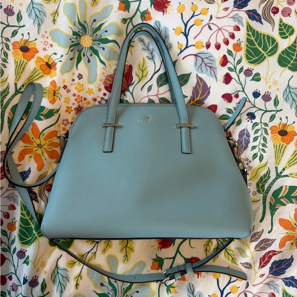 Kate Spade Cedar Street Maise Satchel Bag